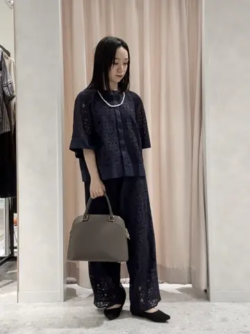 ONWARD CROSSET SELECT 一瀬 コーディネート画像