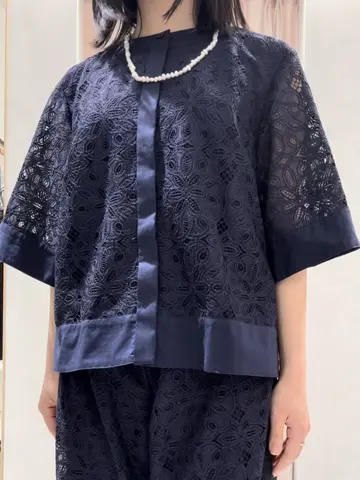 ONWARD CROSSET SELECT 一瀬 コーディネート画像