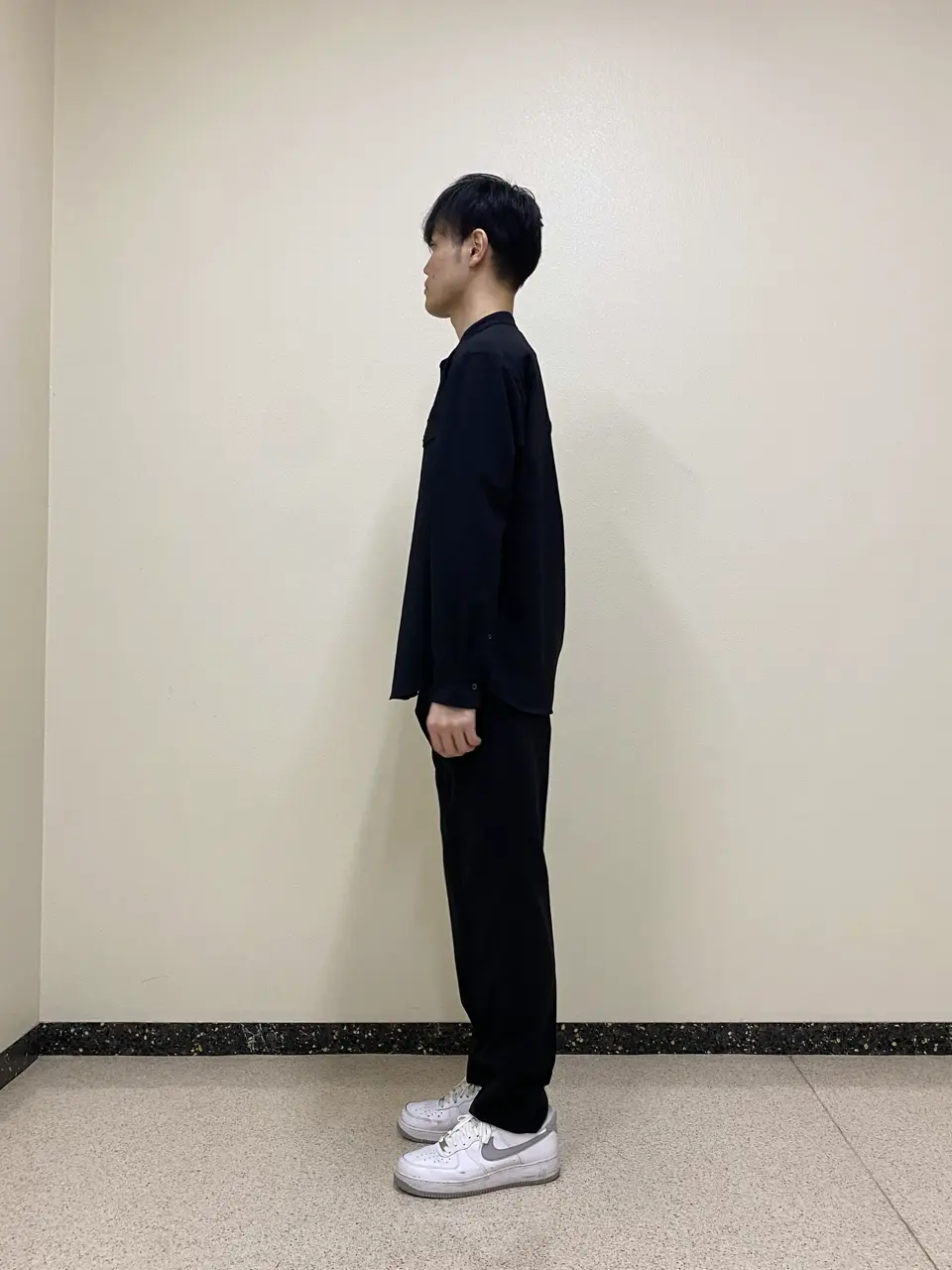 ONWARD CROSSET SELECT 加藤晴暉 コーディネート画像