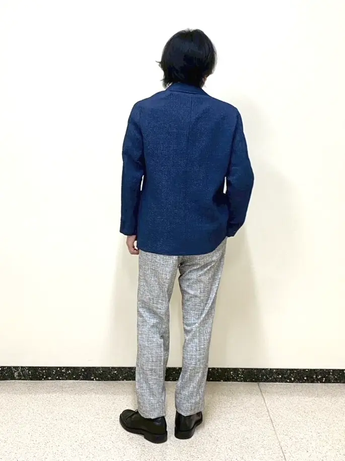 ONWARD CROSSET SELECT 松田 コーディネート画像