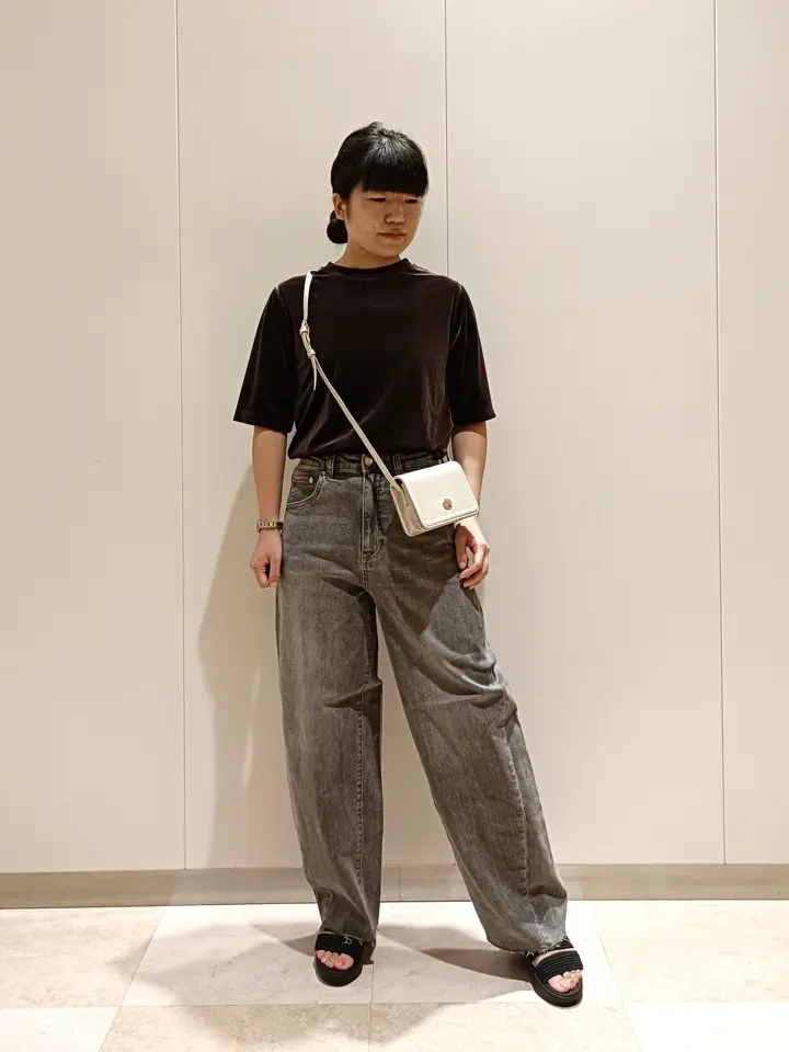 ONWARD CROSSET SELECT 権田 コーディネート画像