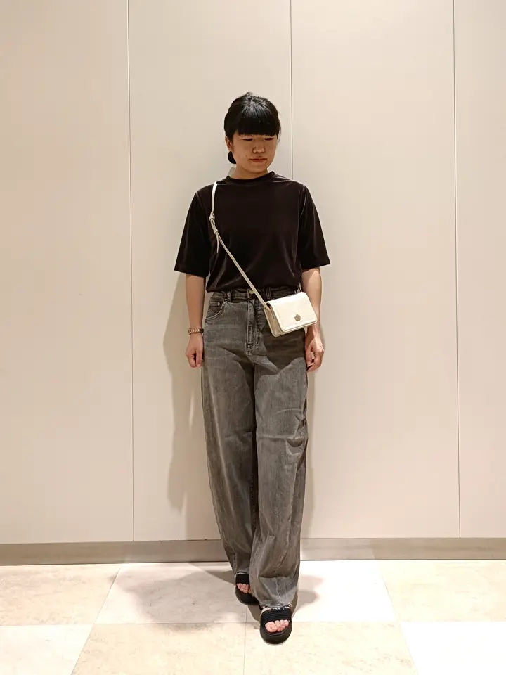 ONWARD CROSSET SELECT 権田 コーディネート画像