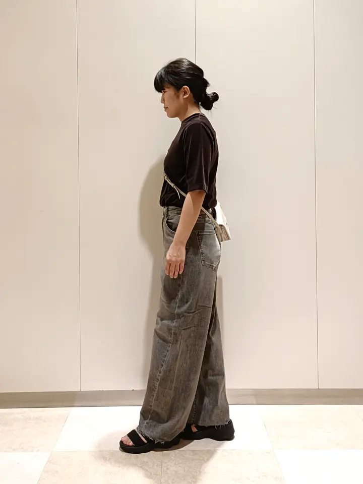 ONWARD CROSSET SELECT 権田 コーディネート画像