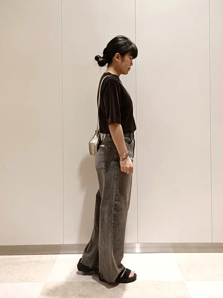 ONWARD CROSSET SELECT 権田 コーディネート画像