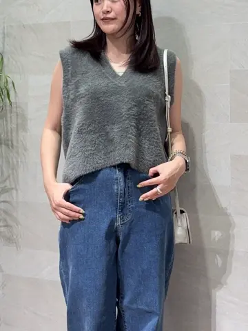 ONWARD CROSSET SELECT 一星 コーディネート画像