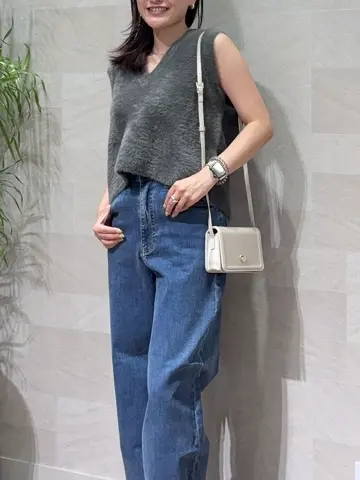 ONWARD CROSSET SELECT 一星 コーディネート画像