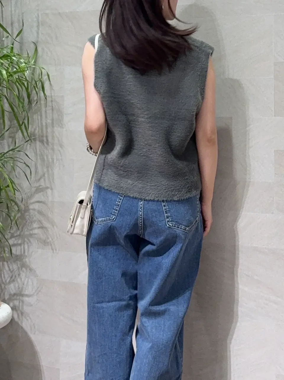 ONWARD CROSSET SELECT 一星 コーディネート画像