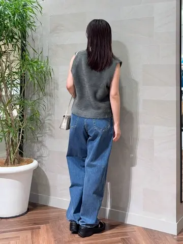 ONWARD CROSSET SELECT 一星 コーディネート画像