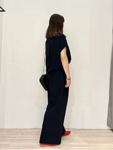 ONWARD CROSSET SELECT SAKAI コーディネート画像