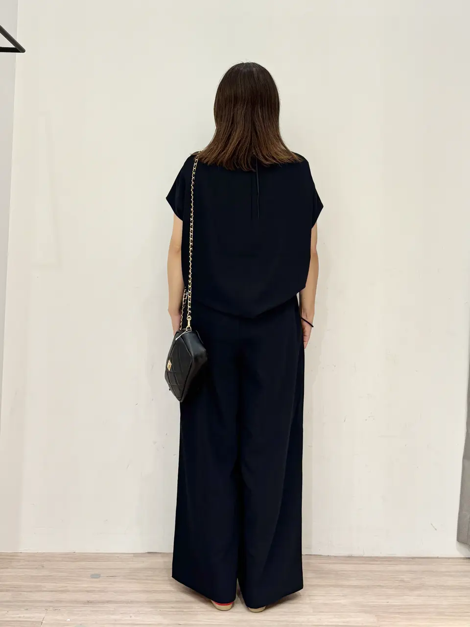 ONWARD CROSSET SELECT SAKAI コーディネート画像