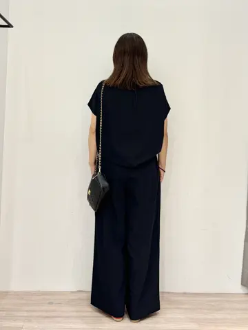 ONWARD CROSSET SELECT SAKAI コーディネート画像