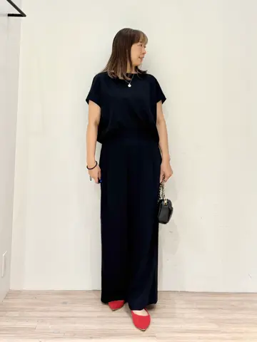 ONWARD CROSSET SELECT SAKAI コーディネート画像