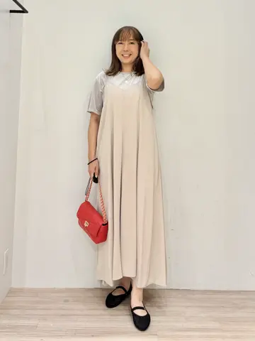 ONWARD CROSSET SELECT SAKAI コーディネート画像