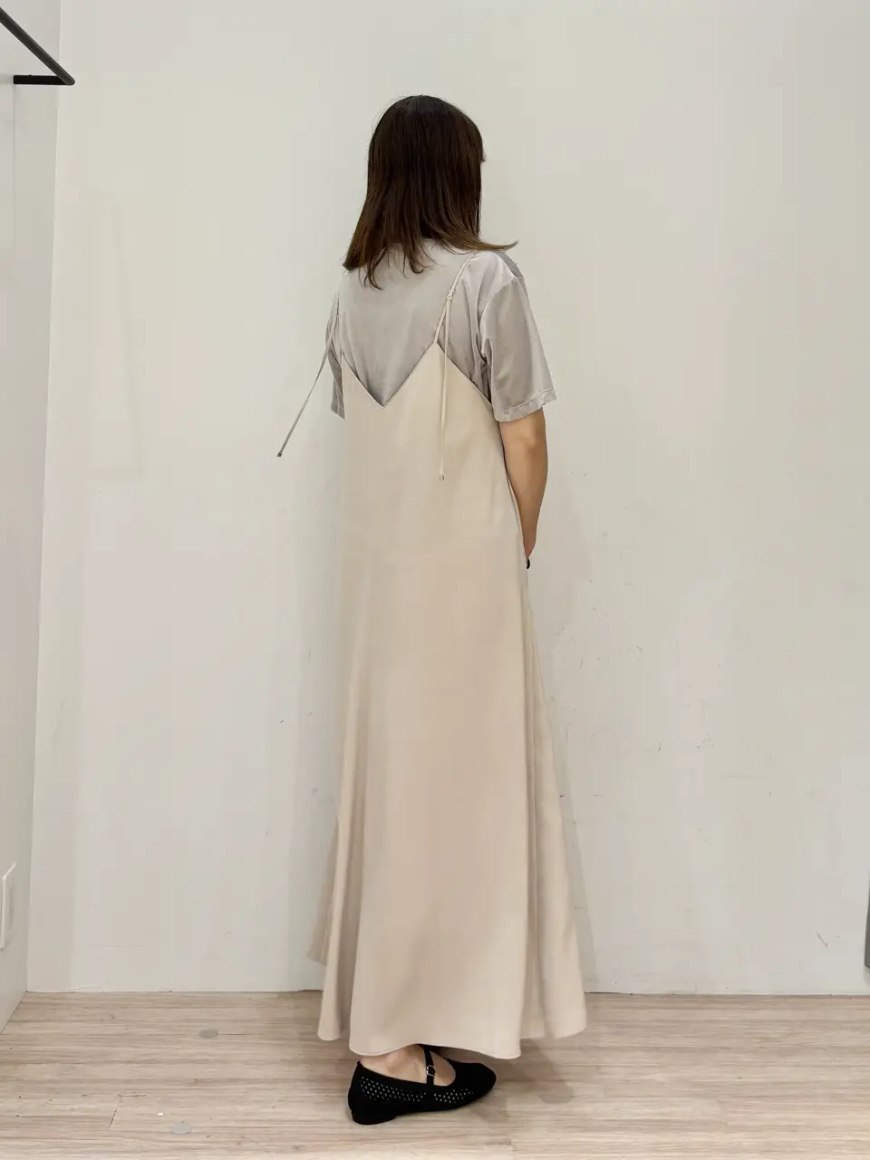 ONWARD CROSSET SELECT SAKAI コーディネート画像