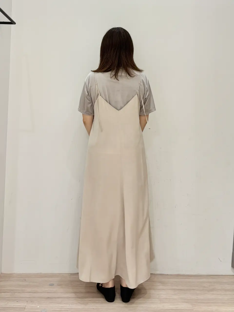 ONWARD CROSSET SELECT SAKAI コーディネート画像