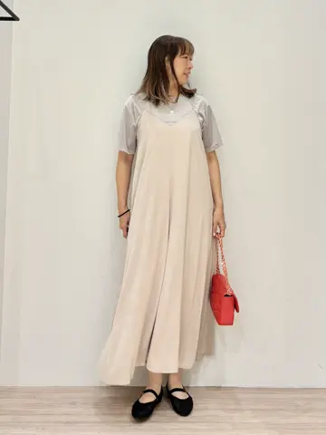 ONWARD CROSSET SELECT SAKAI コーディネート画像