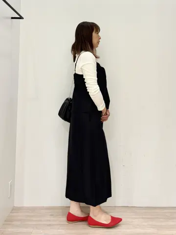 ONWARD CROSSET SELECT SAKAI コーディネート画像