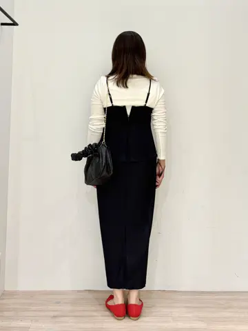 ONWARD CROSSET SELECT SAKAI コーディネート画像