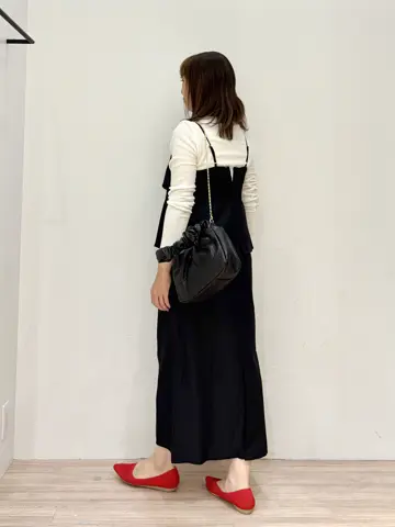 ONWARD CROSSET SELECT SAKAI コーディネート画像