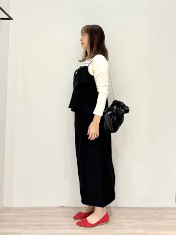 ONWARD CROSSET SELECT SAKAI コーディネート画像