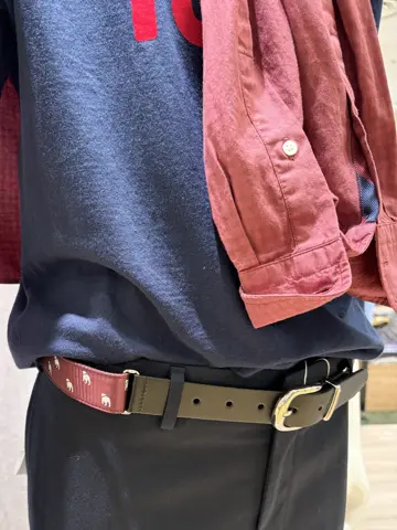 ONWARD CROSSET SELECT TAKI コーディネート画像