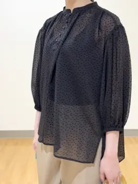 ONWARD CROSSET SELECT Aina コーディネート画像