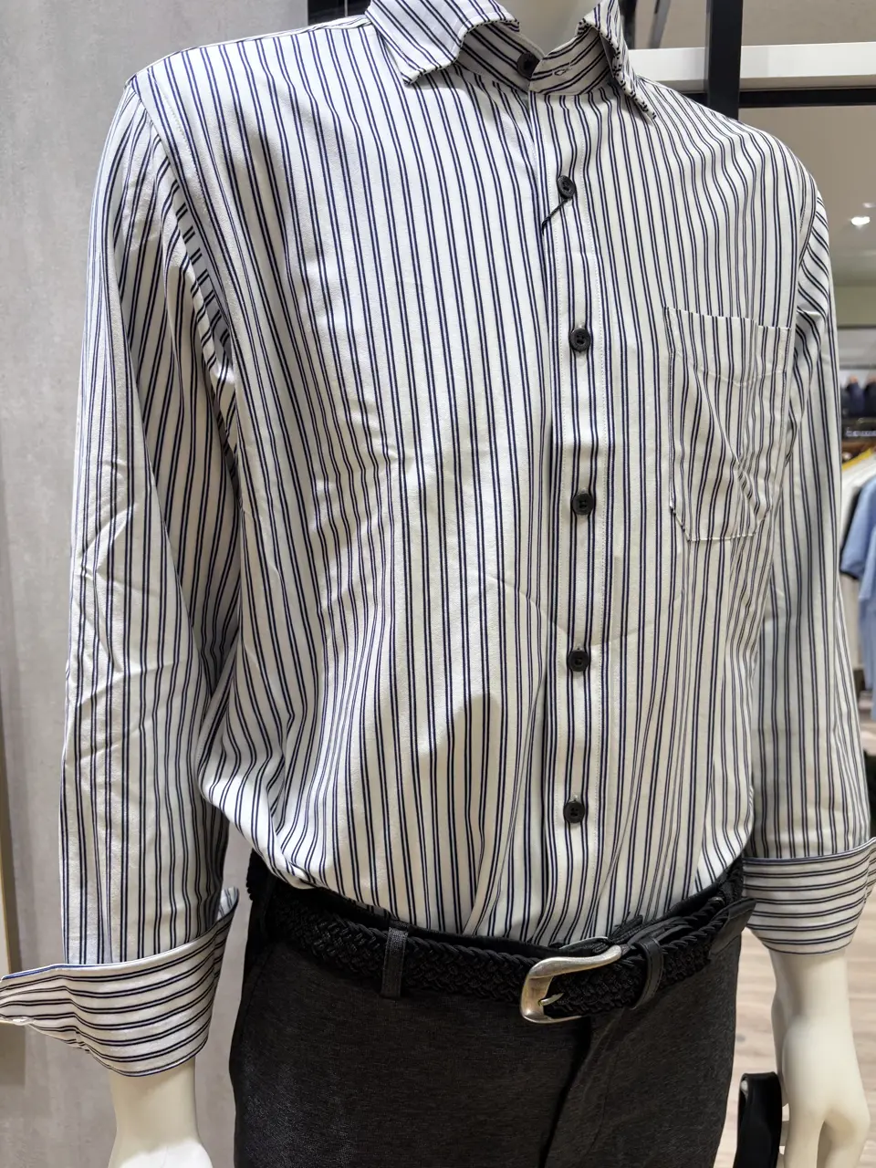 ONWARD CROSSET SELECT TAKI コーディネート画像