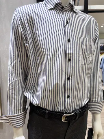 ONWARD CROSSET SELECT TAKI コーディネート画像