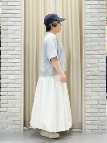 ONWARD CROSSET SELECT 吉田 コーディネート画像