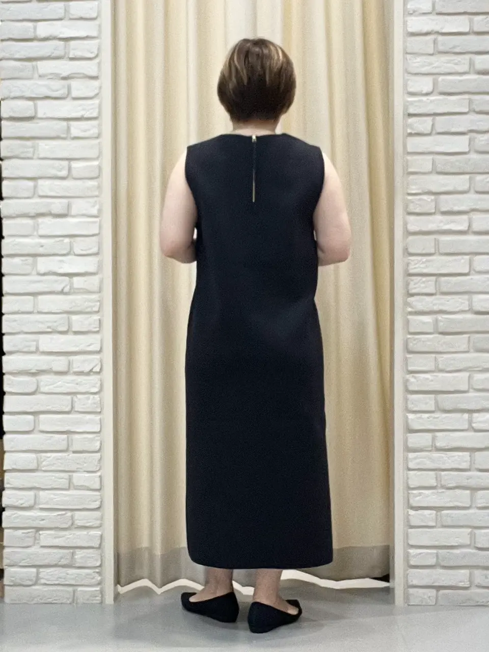 ONWARD CROSSET SELECT 吉田 コーディネート画像