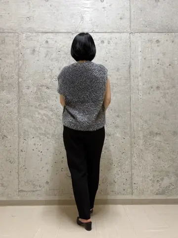 ONWARD CROSSET SELECT 吉田 コーディネート画像