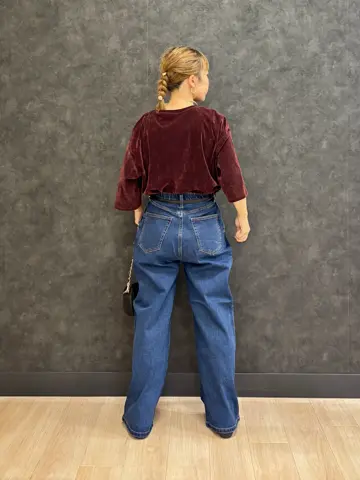 ONWARD CROSSET SELECT 濱 コーディネート画像