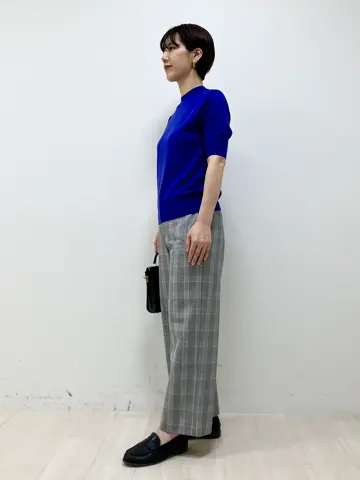 ONWARD CROSSET SELECT 島田 コーディネート画像