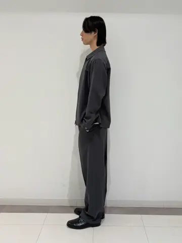 ONWARD CROSSET SELECT 石川　凌大 コーディネート画像