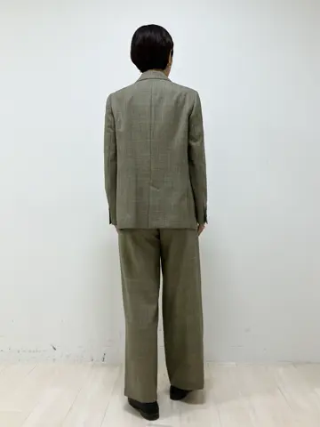 ONWARD CROSSET SELECT 島田 コーディネート画像