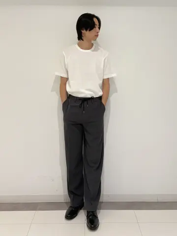 ONWARD CROSSET SELECT 石川　凌大 コーディネート画像