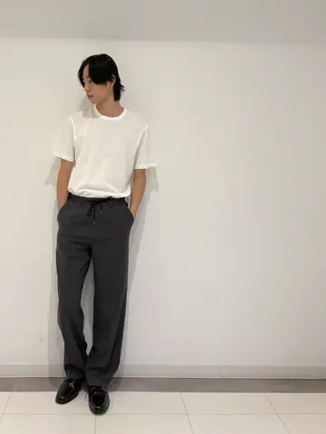 ONWARD CROSSET SELECT 石川　凌大 コーディネート画像