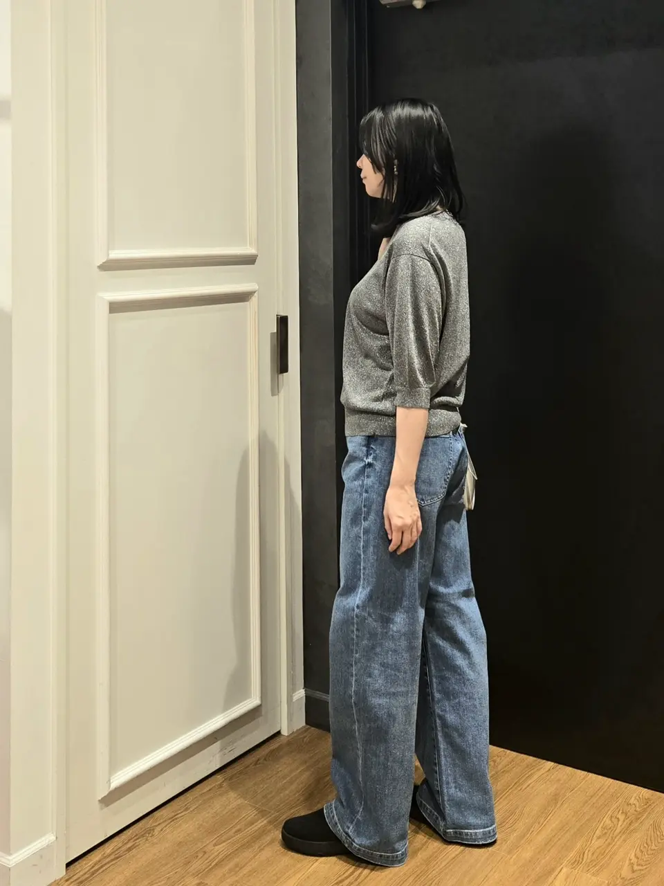 ONWARD CROSSET SELECT Tanabe コーディネート画像