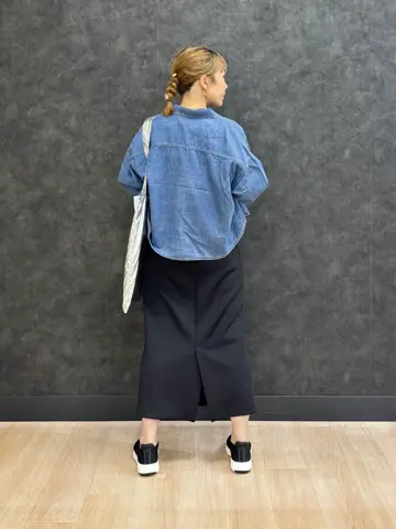 ONWARD CROSSET SELECT 濱 コーディネート画像