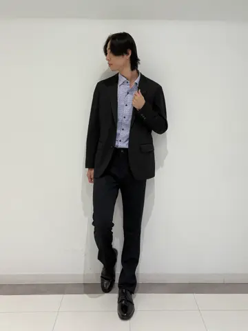 ONWARD CROSSET SELECT 石川　凌大 コーディネート画像