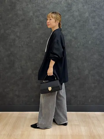 ONWARD CROSSET SELECT 濱 コーディネート画像