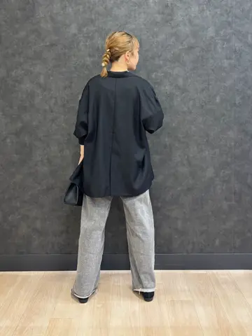 ONWARD CROSSET SELECT 濱 コーディネート画像