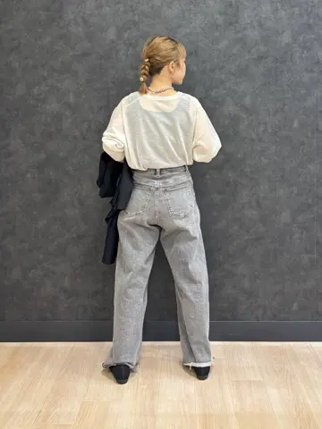 ONWARD CROSSET SELECT 濱 コーディネート画像