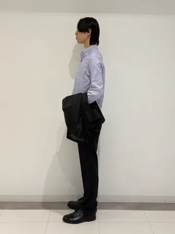 ONWARD CROSSET SELECT 石川　凌大 コーディネート画像