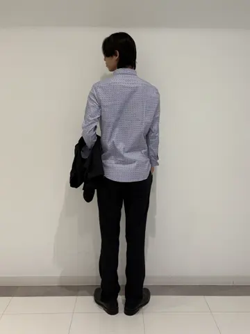 ONWARD CROSSET SELECT 石川　凌大 コーディネート画像