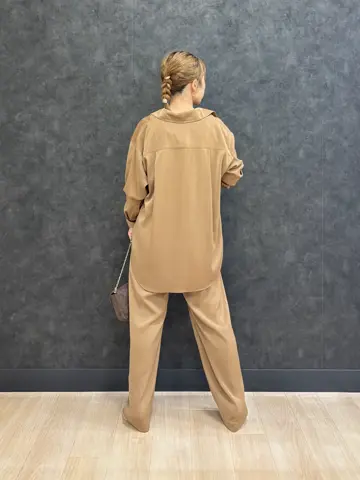 ONWARD CROSSET SELECT 濱 コーディネート画像