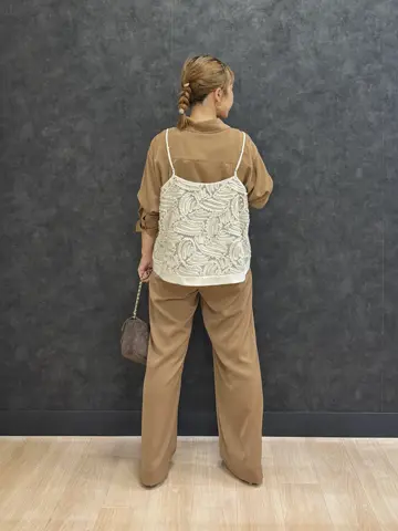 ONWARD CROSSET SELECT 濱 コーディネート画像