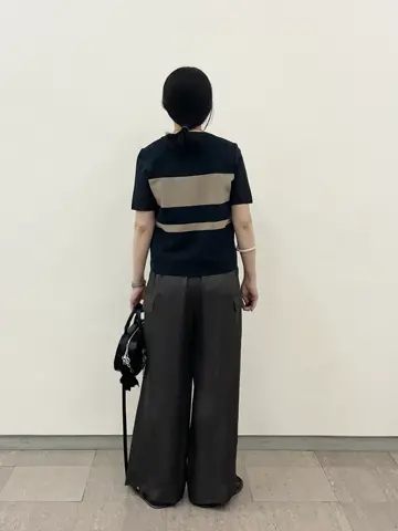 ONWARD CROSSET SELECT K コーディネート画像