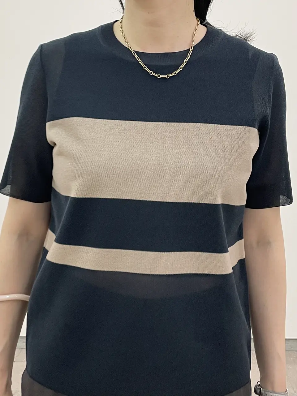 ONWARD CROSSET SELECT K コーディネート画像