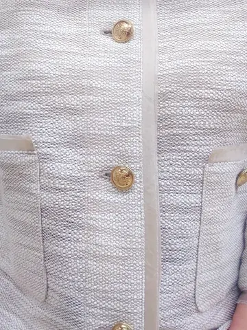 ONWARD CROSSET SELECT 森 コーディネート画像